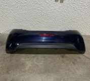 Stoßstange hinten Peugeot 208 I (CA, CC)