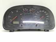 Kombiinstrument VW GOLF IV (1J1) 1.9 TDI 1J0919881D