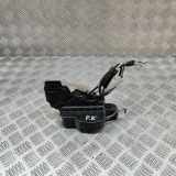 Türschloss vorne links HYUNDAI H-1 Cargo (TQ) 2.5 CRDi 81310-4H020