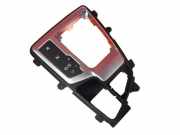 Schalthebel Kunststoffabdeckung AUDI Q7 (4M) 3.0 TFSI quattro 4M1713111D