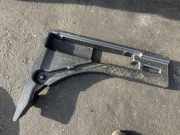 Reserveradverkleidung RENAULT KADJAR (HA_, HL_) 1.5 dCi 110 849758362R