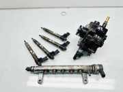 Other Fuel System Parts JAGUAR XF (X250) 2.2 D 9683268980