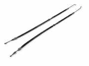 Handbremskabel VW TRANSPORTER IV Minibus / passenger (70XB, 70XC, 7DB, 7DW, 7DK) 2.5 TDI