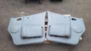 Türverkleidungen RENAULT TRAFIC II Furgon (FL) 2.0 dCi 115 (FL01, FL0U)