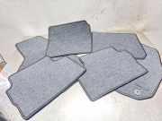 Mattenset OPEL ZAFIRA B (A05) 1.9 CDTI 1724057 93199001