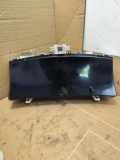 Kombiinstrument TOYOTA COROLLA Sedan (_E12_) 2.0 D-4D (CDE120_) 8380002760