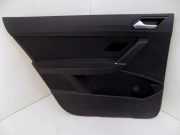 Türpolster hinten links VW TOURAN (5T1) 1.2 TSI 5TB867211