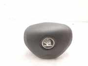Lenkrad Airbag SKODA OCTAVIA III (5E3) 1.6 TDI 6V0880201R