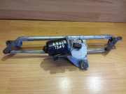 Scheibenwischermechanismus vorne OPEL CORSA B (73_, 78_, 79_) 1.2 i 16V