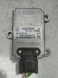 Beschleunigungssensor OPEL VECTRA C GTS 1.9 CDTI 13223930