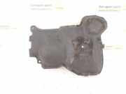 Motorabdeckung Mercedes-Benz CLA Shooting Brake (X117) 2822261200