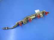 Einspritzleiste Nissan Almera Tino (V10) 0280155940