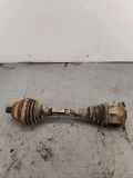 Antriebswelle vorne rechts VW PHAETON (3D_) 5.0 V10 TDI 4motion 3D0407272D