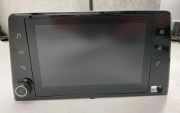 Navigationsanzeige TOYOTA PROACE CITY VERSO MPV (BKY_) Electric (BKYS) 98345773ZD