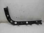 Stoßstangenhalter hinten rechts SEAT ALTEA (5P1) 1.9 TDI 5P0807863B