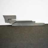 Innenschwellerverkleidung hinten rechts TOYOTA VERSO (_R2_) 2.0 D-4D (AUR20_) 67917-0F020