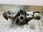 Turbolader Mercedes-Benz C-Klasse (W204) A6510904080