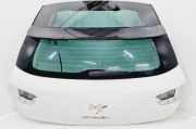Heckklappe geschlossen Citroen DS5 ()