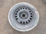 Reserveradhalter Opel Meriva A ()