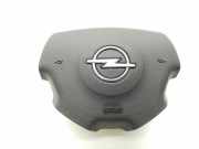 Schleifring Airbag Opel Vectra C CC (Z02) 13112812