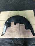 Radhaus links hinten Mercedes-Benz E-Klasse (W212) A2126905830