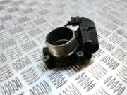 Drosselklappenstutzen VW Crafter 30-50 Fahrgestell (2F) 076128063A