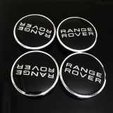 Radabdeckung Land Rover Range Rover IV (L405)