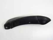 Radhaus links vorne Nissan Qashqai II (J11)