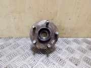 Radnabe hinten Subaru Outback IV (BR)