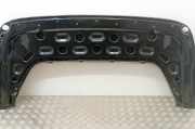 Heckklappe geschlossen Mercedes-Benz SL (R129) A1297501075