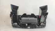 Ziergitter Peugeot 508 I SW (8E) 9688552977