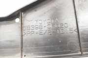 Blende Stoßstange hinten Toyota Verso (R2) 583980F020