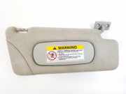 Sonnenblende rechts Mercedes-Benz SL (R230) A2308101410