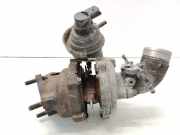 Turbolader Honda Civic IX (FB, FG) 7822170003