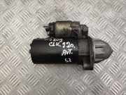 Anlasser Mercedes-Benz CLK (C209) A0061512501