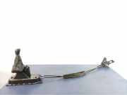 Manschette für Schalthebel Skoda Octavia III Kombi (5E) 5Q0711049BK