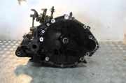 Schaltgetriebe Citroen Jumper I Kasten (230L)