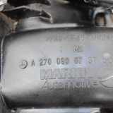 Ansaugkrümmer Mercedes-Benz GLA (X156) A2700900737