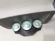 Tachometer Fiat Ulysse (179) Z41122