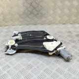 Fensterheber links hinten Mercedes-Benz SLK (R171) A1716700303