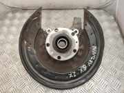Radnabe hinten Bentley Continental Flying Spur (3W) 3D0615611A