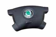 Schleifring Airbag Skoda Fabia (6Y) 122421200