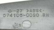 Aschenbecher Lexus LS 3 (F3) 5741050030