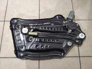 Fensterheber links hinten Audi A5 Cabriolet (8F) 8F0839397C