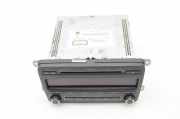 Radio/Navigationssystem-Kombination Skoda Fabia II (542) 5J0035161D