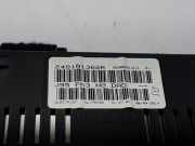 Tachometer Renault Grand Scenic III (JZ) 248101362R