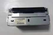 Radio/Navigationssystem-Kombination Volvo XC70 II (136) P31357212AA
