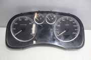 Uhr Peugeot 307 Break () 216553004