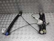 Fensterheber links vorne Opel Astra H Kasten () 13193244