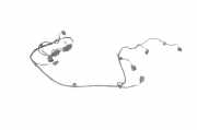 Kabelbaum VW Beetle Cabriolet (5C) 5C5971104F
